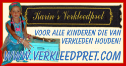 KarinVerkleedpret